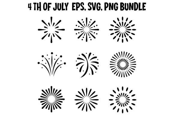 Download 4th of July Vector - Premium Resources